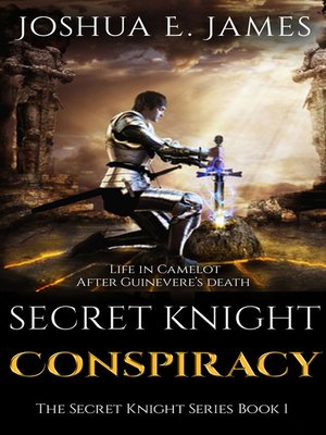 cover image of SECRET KNIGHT